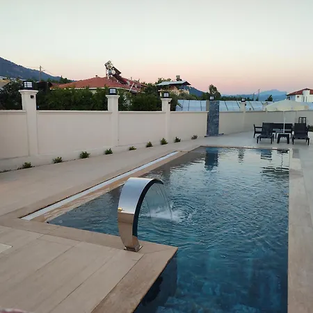 Caramel & Apartment Fethiye