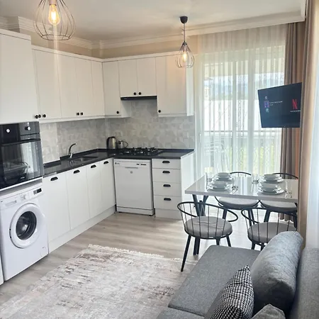 Caramel Suites Fethiye