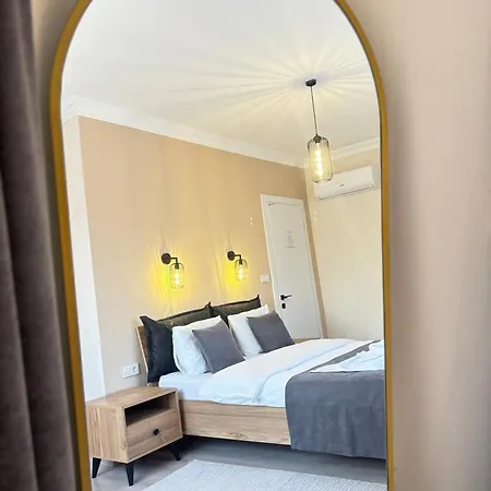 Διαμέρισμα Caramel Suites Fethiye