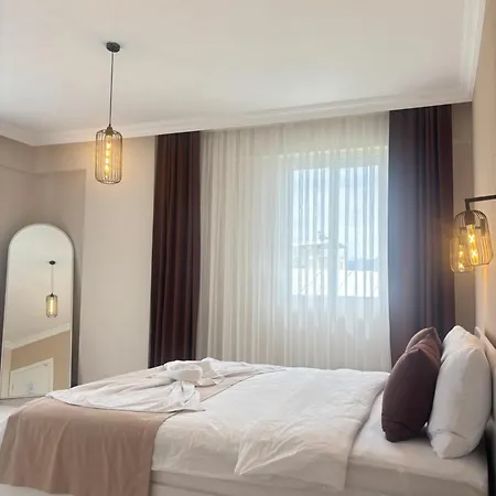 Caramel & 페티예