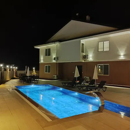 Caramel Suites Fethiye * Φετιγιέ